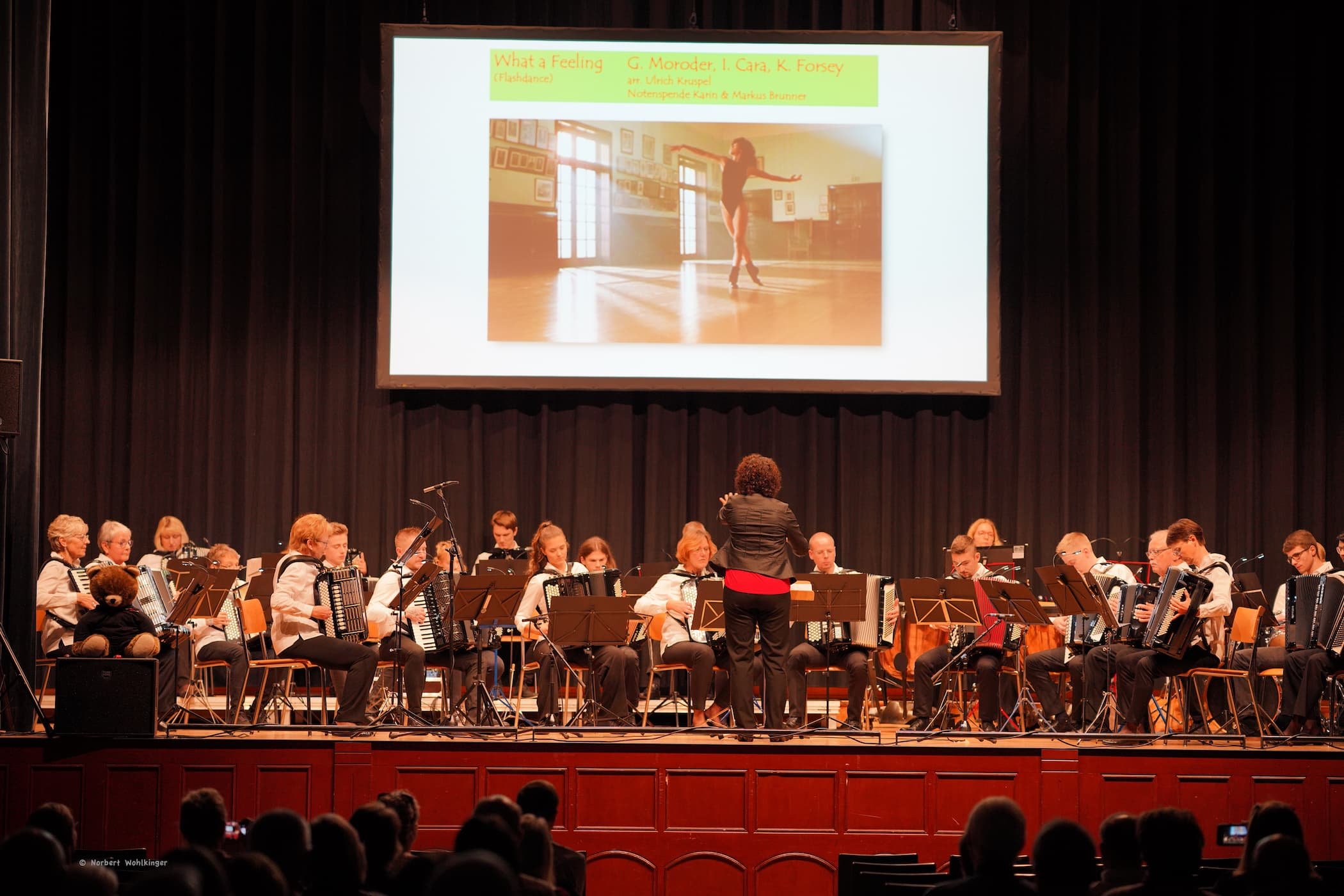 Bild Orchester