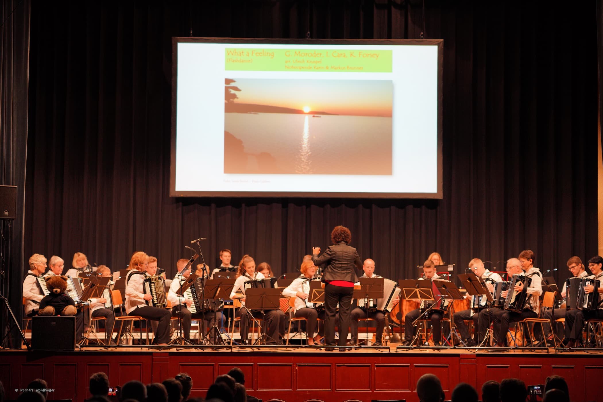 Bild Orchester