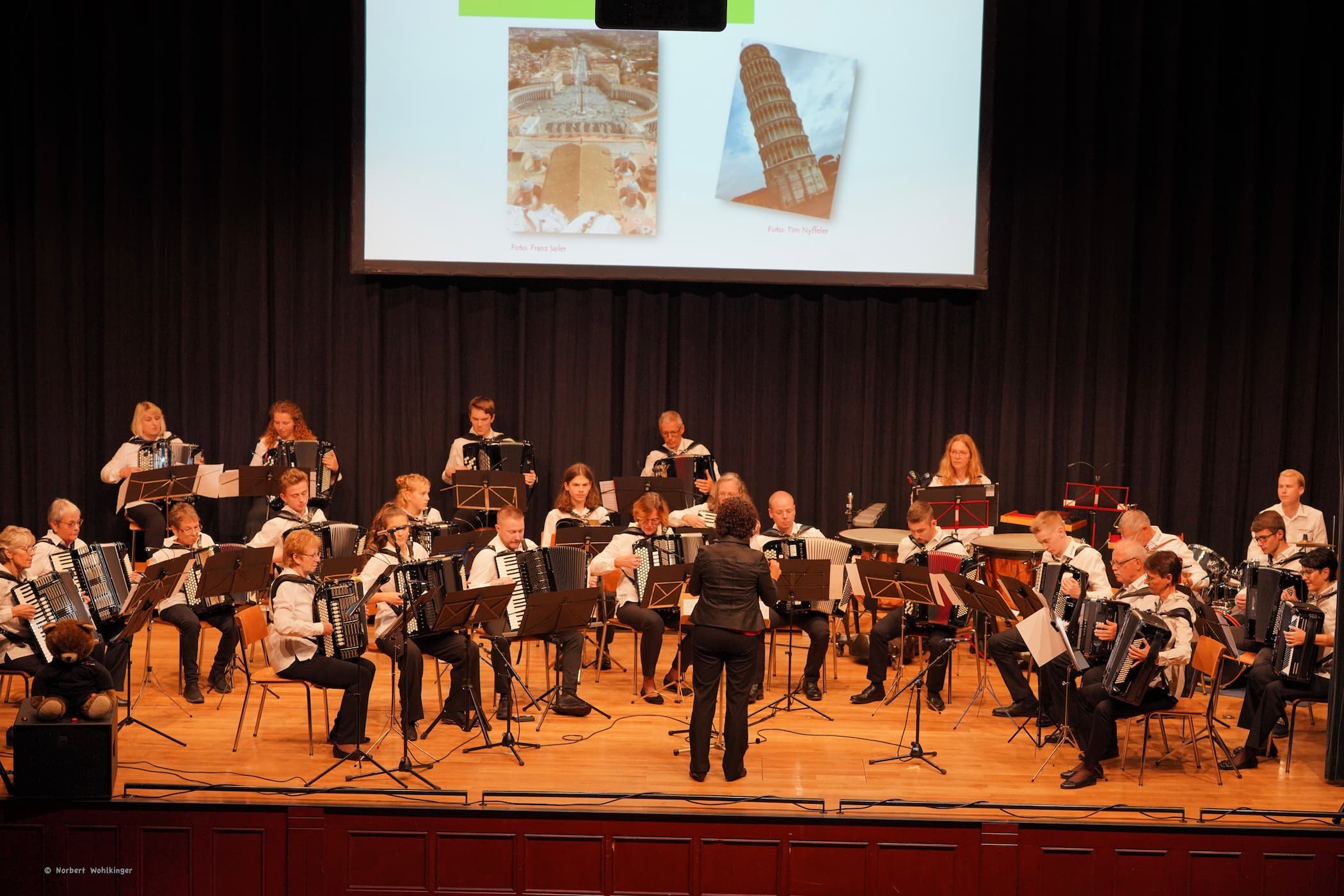 Bild Orchester