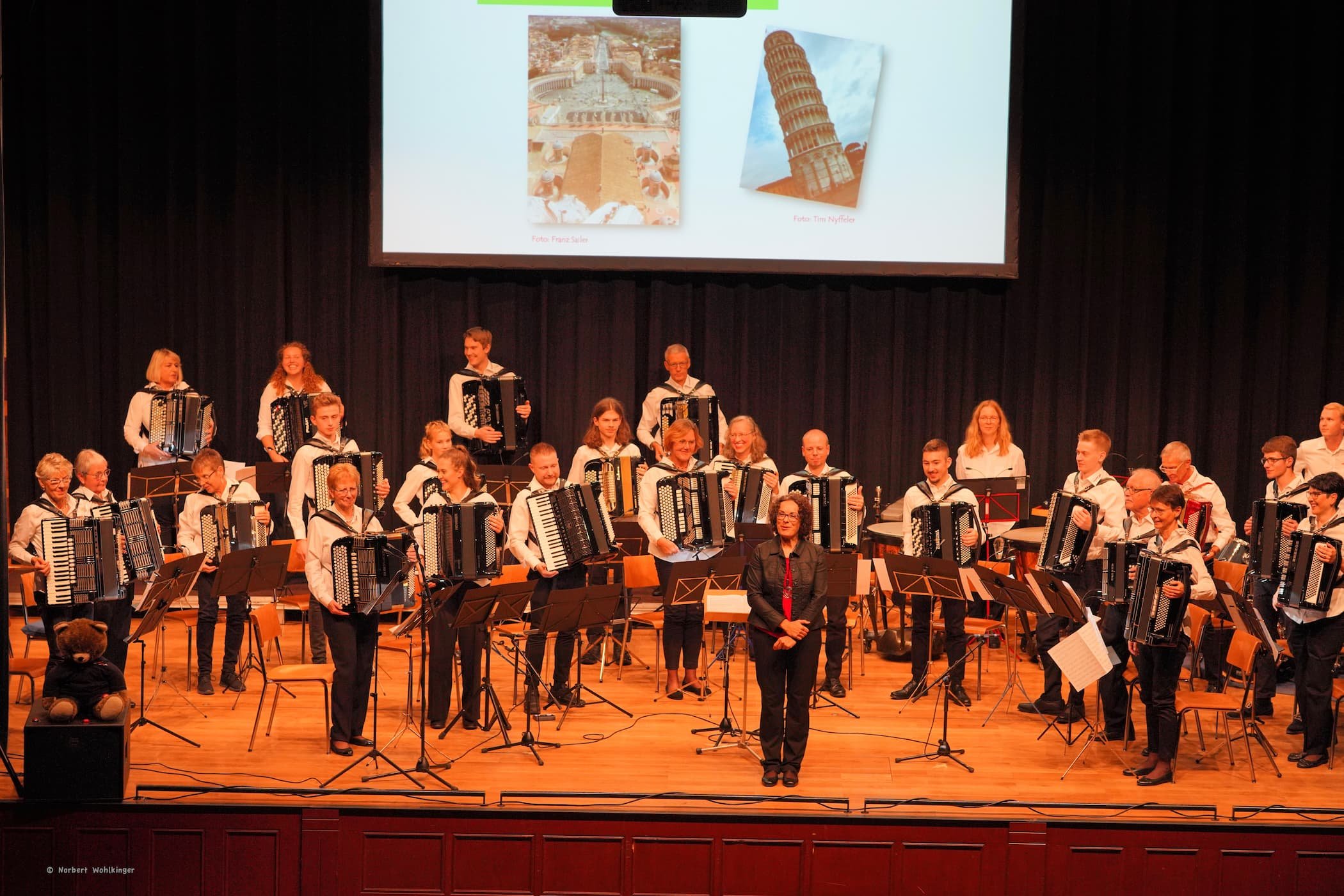 Bild Orchester