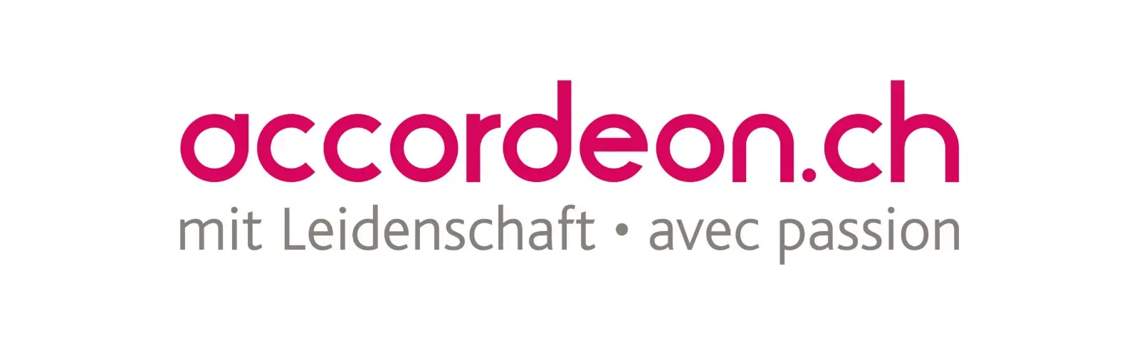 Logo Accordeon.ch